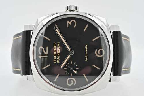 Panerai radiomir 1940 days - panerai, 3