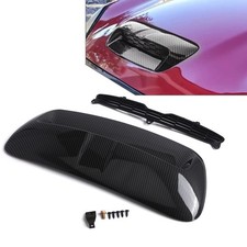 Vordere Haube Lufteinlass Vent