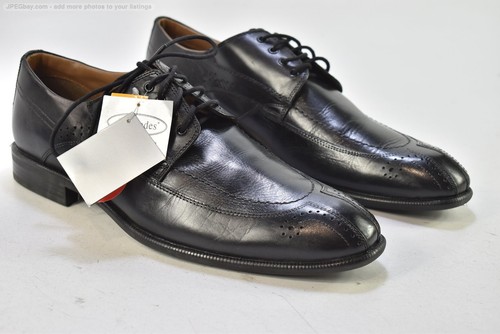 Mercedes herren halbschuhe - herren,