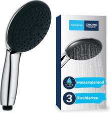 Grohe vitalio 110 duschkopf - grohe, 110,