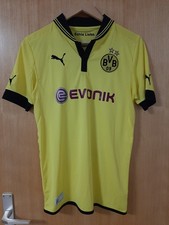Borussia Dortmund BVB Trikot