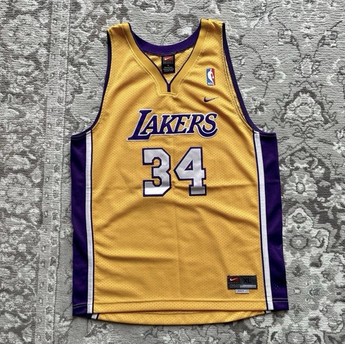 Nike lakers nba basketball - nike,