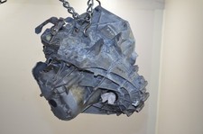 BMW F40 116d 110kw Getriebe 6