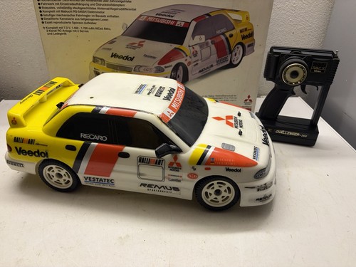 Kyosho vintage car - kyosho,
