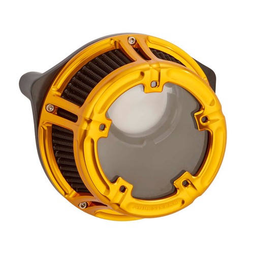 Arlen ness air - ness,