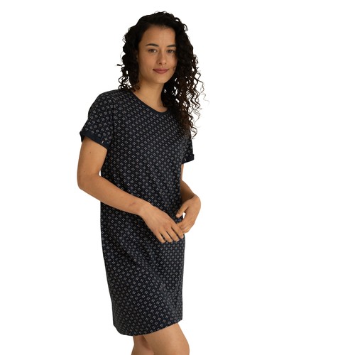 Louise damen nachthemd - louise, damen-nachthemd