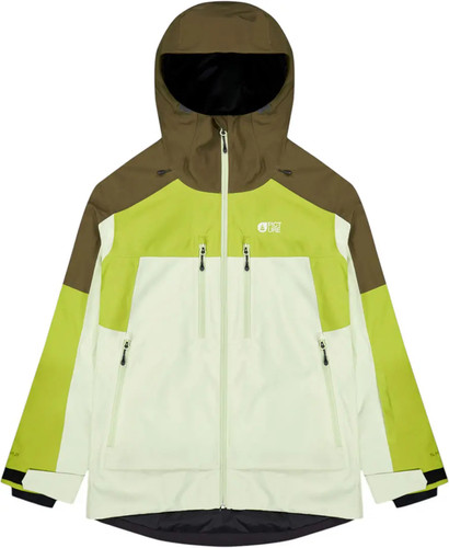 Picture snowboard skijacke - picture,