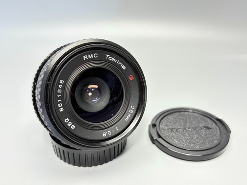 Tokina rmc 28mm - tokina, 1:2.8