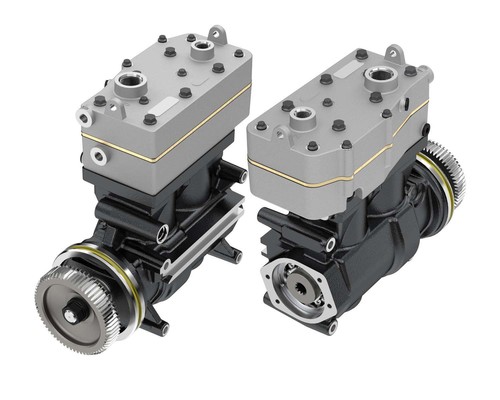Kompressor passend für - , cf