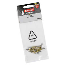 My Carrera 1 First Doppelschleifer Schleiferbürsten contact brushes  65508 neu