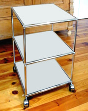 * USM Haller Regal 70x50x50cm