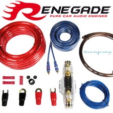Renegade 35mm² Anschlusskit