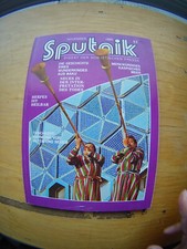 Sputnik 11/1983 - Zeitschrift