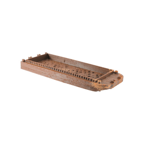 Spur binnenschiff - spur, n