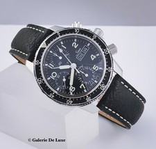 Sinn 103 St Day Date Automatik