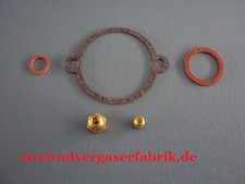 Dichtungssatz Düsen Satz Bing