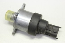 BOSCH für BMW E61 535d E60  Kraftstoffdruckregler ventil  0928400