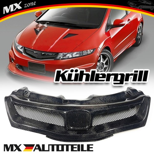Auto sport kühlergrill - kühlergrill, gitter
