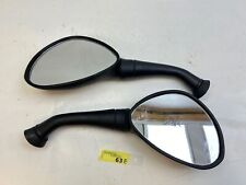 PIAGGIO VESPA GILERRA RÜCKSPIEGEL VIGANO (63E)