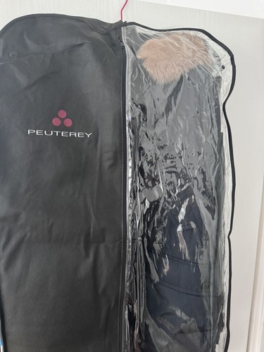 Peuterey daunenparka herren - peuterey,