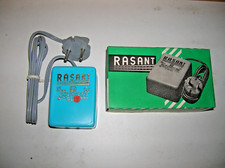 Aus lagerfund rasant trafo - aus,