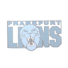 Frankfurt Lions Löwen Pin Logo Deutschland DEL Eishockey #443