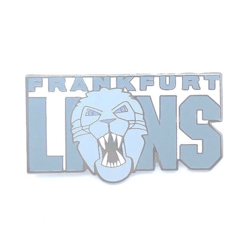 Frankfurt lions löwen - lions,
