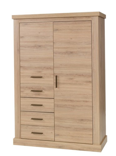 Kommode amber ar4 - ar4, highboard
