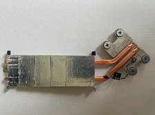 Apple iMac 20" A1224 2007 2008 2009 CPU Kühler Heatpipe mit Sensor 730-0563
