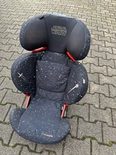 Kindersitz von Maxi-Cosi stammt aus der Rodifix Airprotect Serie (Star Wars)