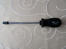 HAZET 4517-1 - Schraubendreher für Einstellschrauben - Vergaser Einstellwerkzeug