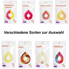 Air pods kola zitrone apfel - kola,