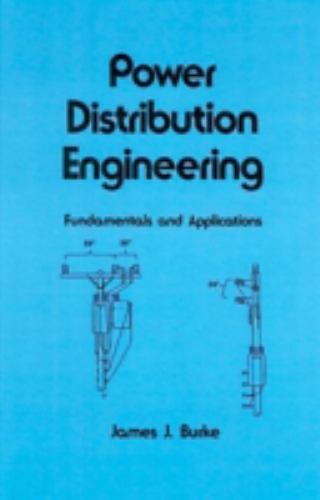 Power distribution engineering - power,