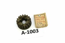 Triumph TWN BDG 125 -