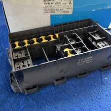 Original Neu Ford Focus Mk1