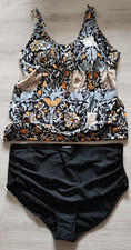 Tankini  2 teilig