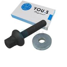 YOU.S Riemenscheibenschraube
