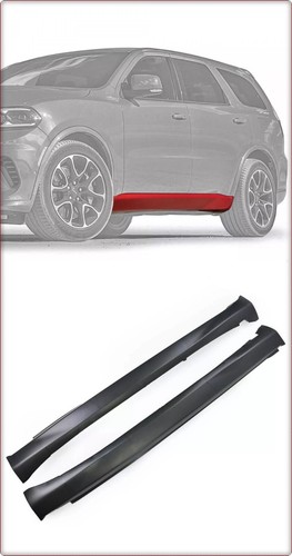 Seitenschweller für dodge - seitenschweller,