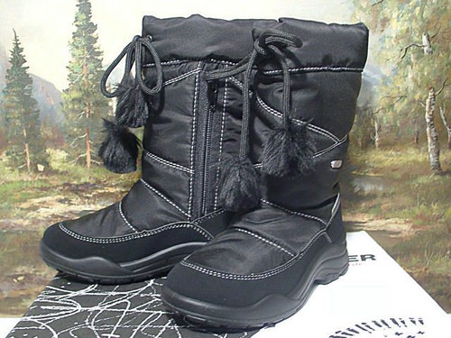 Lackner stiefel boots - lackner,