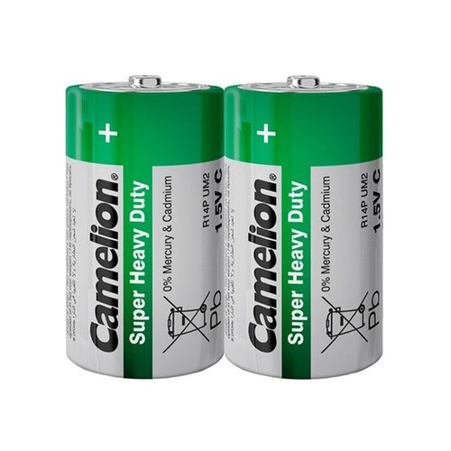 Camelion super heavy - super,