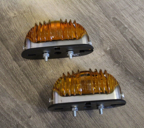 Hella blinkleuchte blinker - 2x,