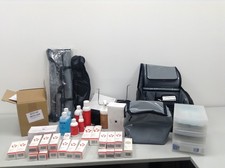 Großes Professionelles