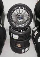 1 Satz Vredestein Sommerräder