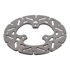 TRW Bremsscheibe MST236RAC |