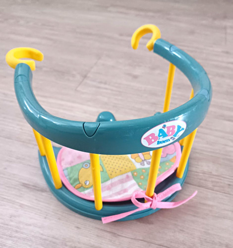 Zapf creation baby born - zapf,