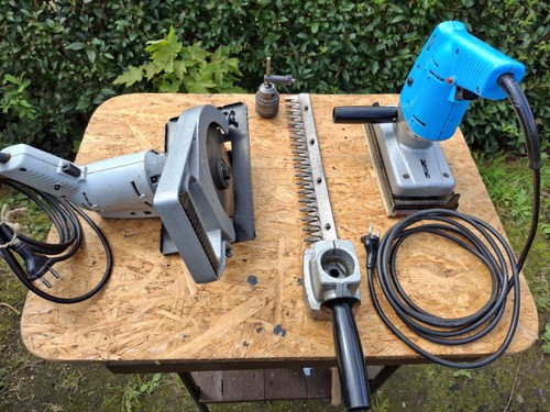 Zwei multimax bohrpistolen - zwei,