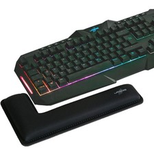 uRage Gaming WASD Tastatur Handballenauflage Ergonomisch Handgelenk-Auflage PC
