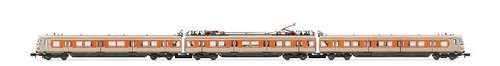 Arnold hn2494 elektro - hn2494, elektro-triebzug
