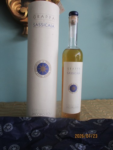 500ml grappa da - 500ml,