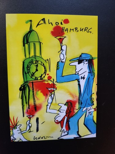Udo lindenberg karte ahoi - /, /